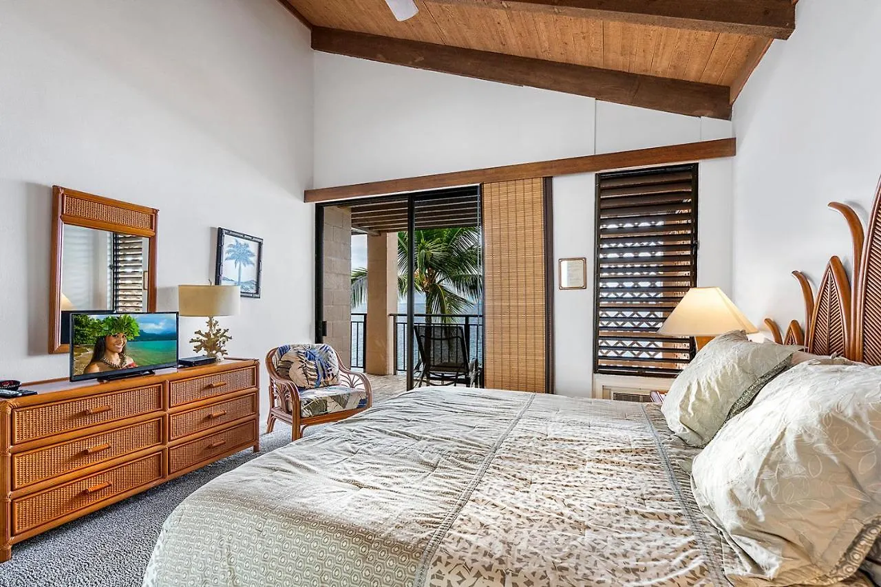 Kona Makai 6301 Apartment Kailua-Kona