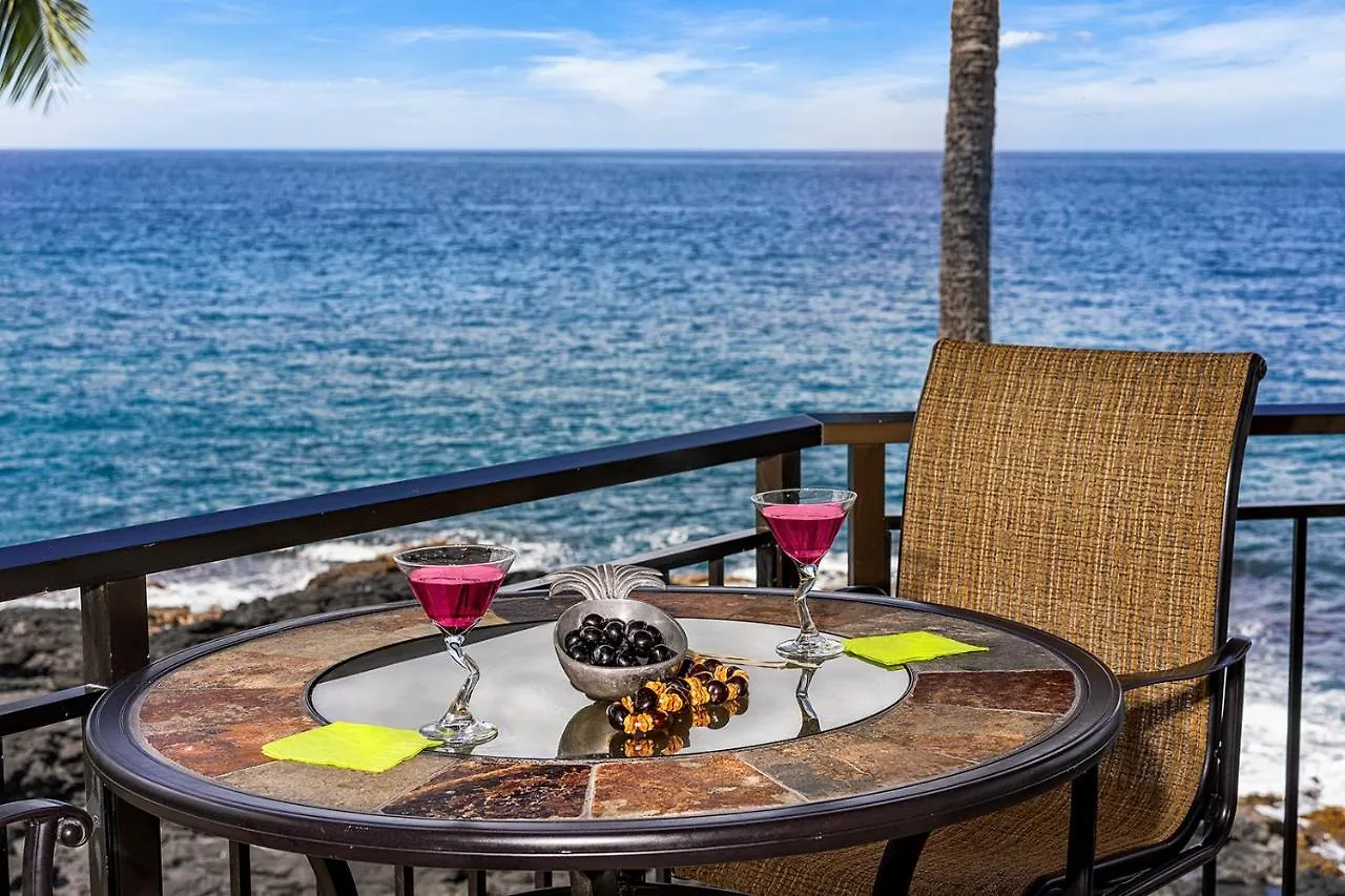Kona Makai 6301 Apartment Kailua-Kona