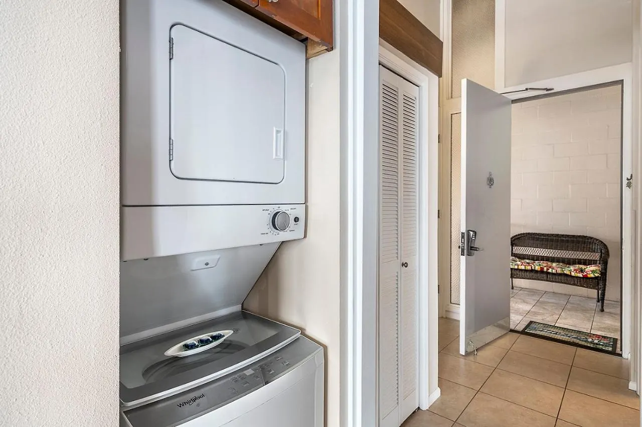 Kona Makai 6301 Apartment Kailua-Kona