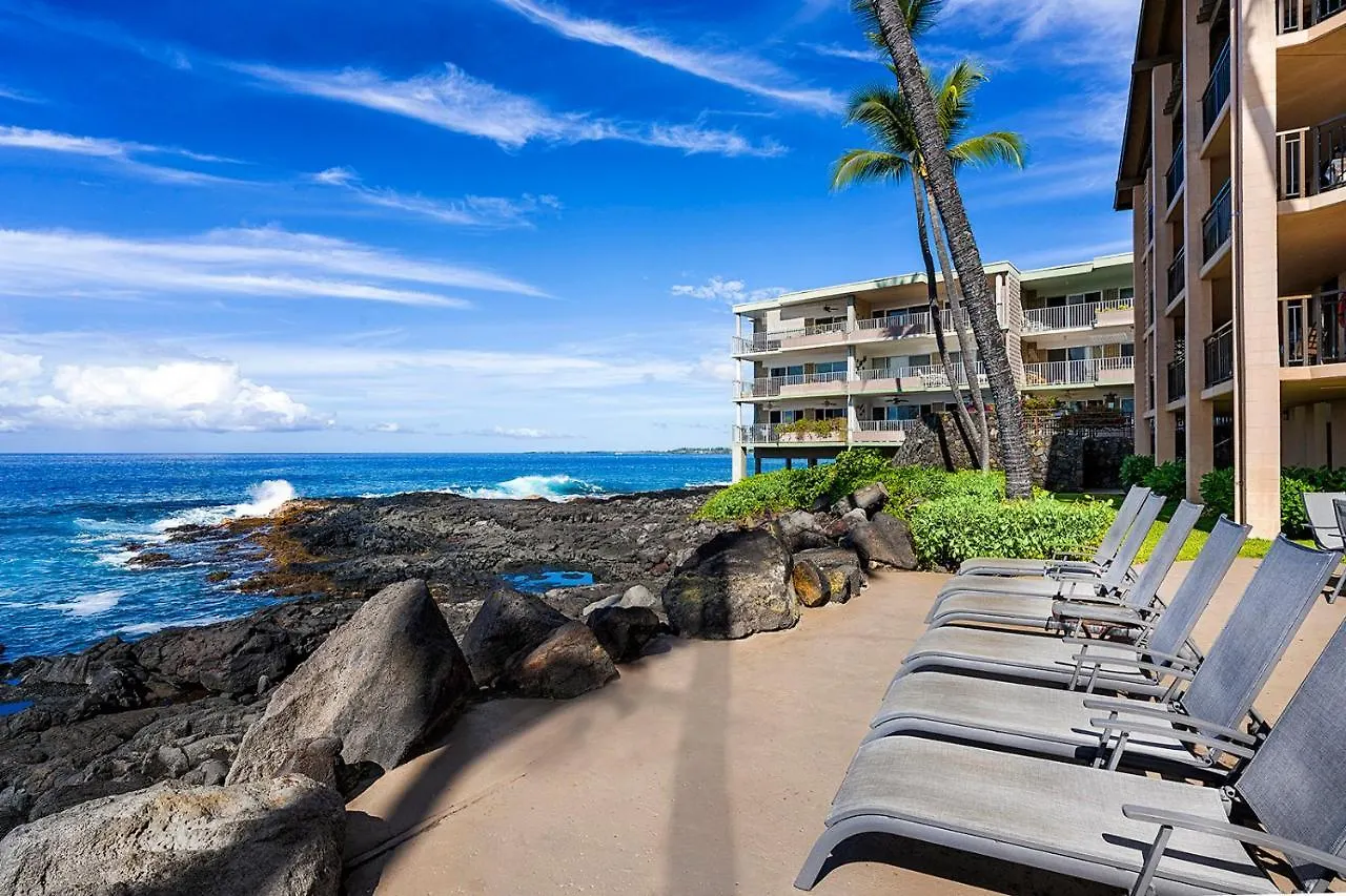 Kona Makai 6301 Apartment Kailua-Kona