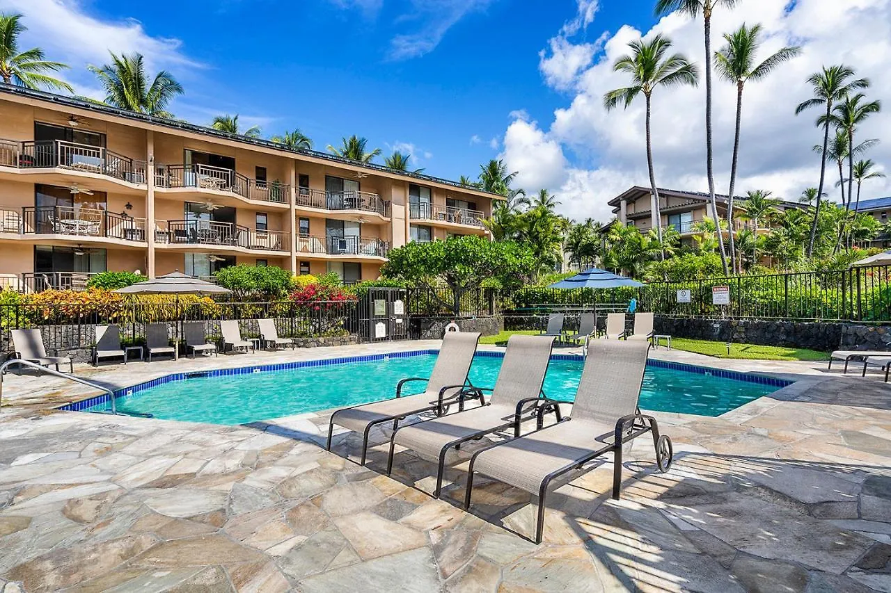 Kona Makai 6301 Apartment Kailua-Kona 0*,