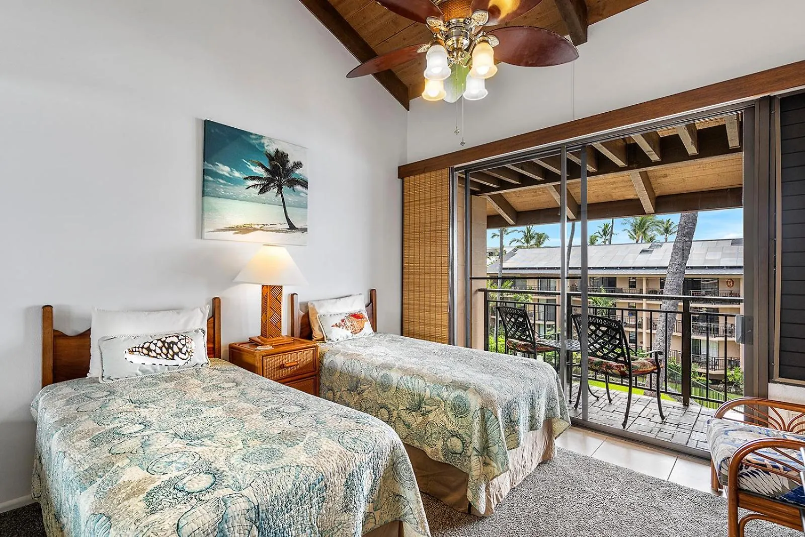 Kona Makai 6301 Apartment Kailua-Kona